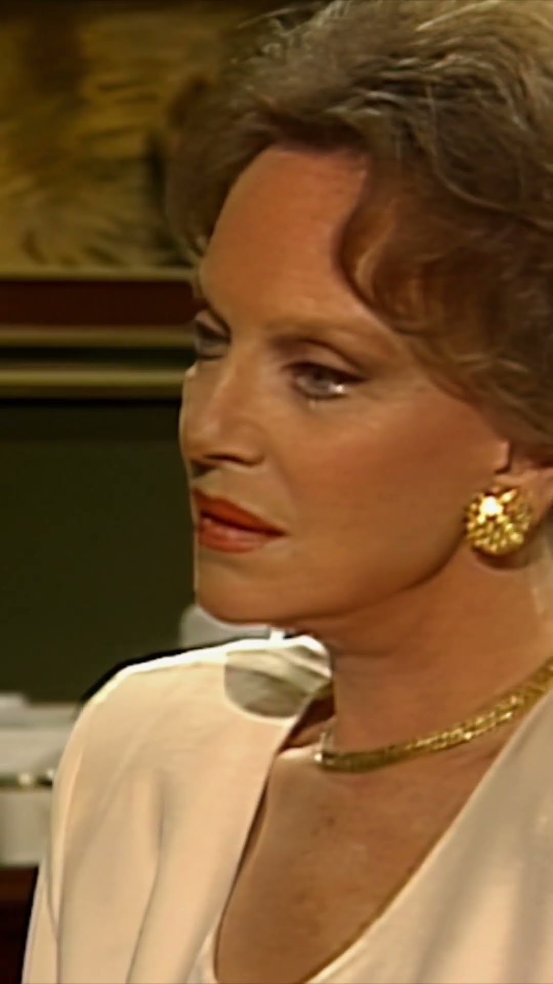 Esto podría ponerse terrible ? ? #tlnovelas #encarnepropia #shorts