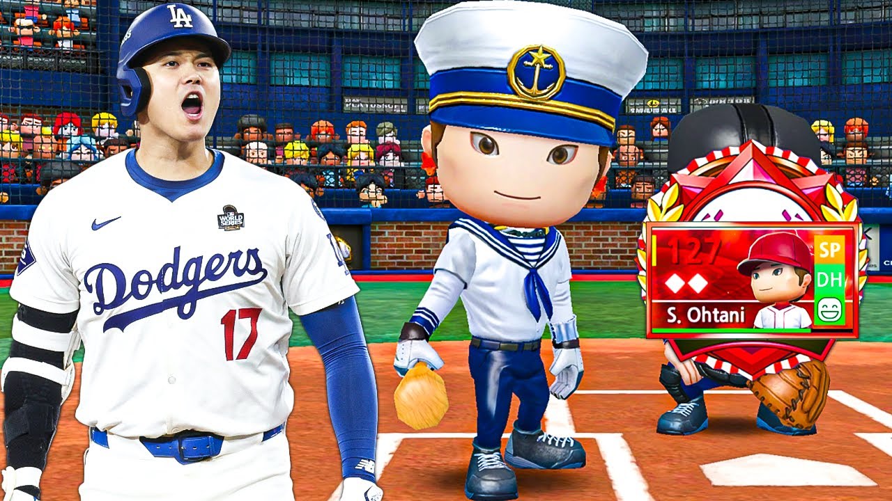 Royal 1 Home Run Derby with PRIME Shohei Ohtani!