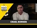 Chael Sonnen Talks UFC 293, Shocking UFC Upsets, More | The MMA Hour
