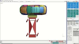 Celebrity Expert LS-DYNA tools - contact penetration check tree Wealth
