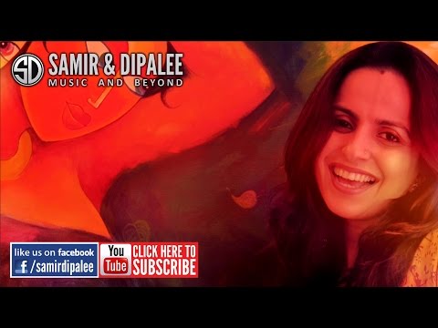 "Ghar Jayegi / Tune O Rangile" Mashup - by Dipalee