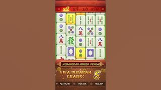 NYALAKAN LAMPUNYA ⁉️ POLA MAHJONG WAYS 1 HARI INI ☑️ TRIK POLA MAHJONG WAYS 1 💎 POLA MAHJONG WAYS 1