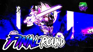 Final Round Remix - Fnf Paper Stories Fanchart