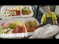 The Poke Brothers of Hawaii - Street Food Icons