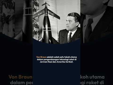 Wernher Von Braun