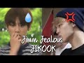 Jikook:Jimin being Jealous ❤️