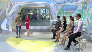 모닝와이드 131017 #5(2)