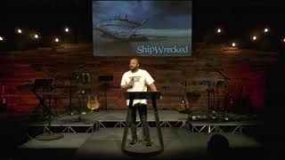Irreversible Act of Faith - Pastor Shawn Phillips // September 29th, 2019