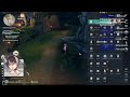 not official stream just running tests