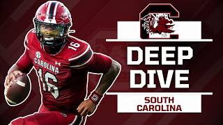 A Deep Dive Into the 2026 South Carolina Gamecocks