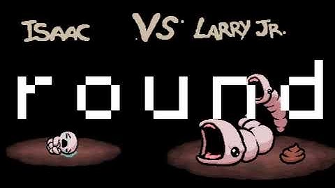 [Full stream] - Randy Binding of Isaac: Afterbirth+ [Part 41]