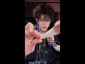 ✨ Handsome ASMR Boy Live Now