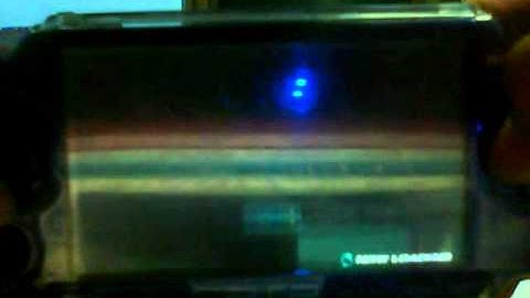 PsP Tekken 6 play as nancy and always perfect with CWcheat