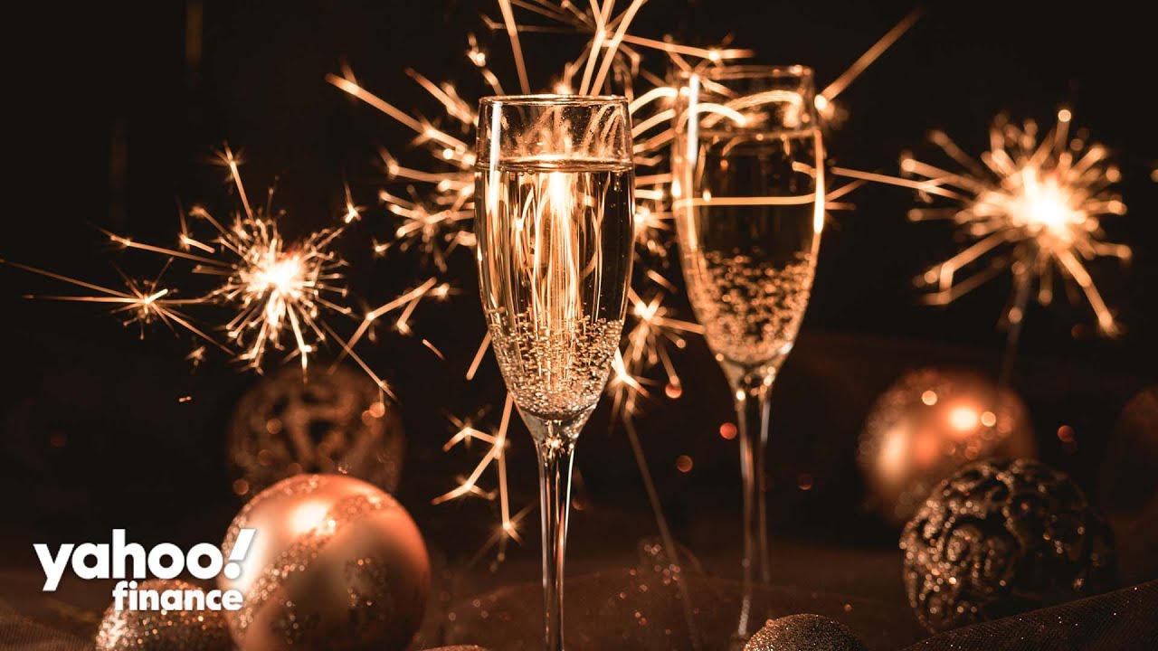 Champagne sales likely to take ‘top spot’ for New Year’s Eve festivities: Expert