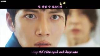 [Vietsub Kara] Today (The K2 OST) - Kim Bo Hyung (SPICA)