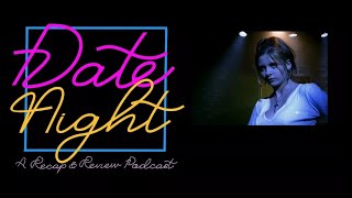 Date Night   Buffy Season 1 - Episode 2 The Harvest