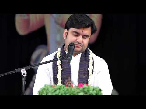 Govind Bolo Hari gopal bolo/गोविंद बोलो हरि गोपाल बोलो #bhaktipath #pujysriindreshupadhyayjimaharaj