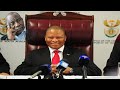 Mogoeng Mogoeng To Replace Ramaphosaвќ Mogoeng Mogoeng To Replace Ramaphosaвќ