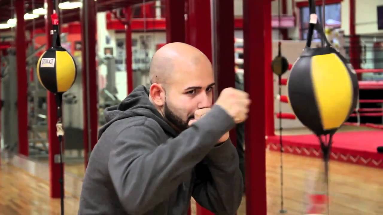 The Dumb Boxer Trailer... Coming Spring 2011 - YouTube