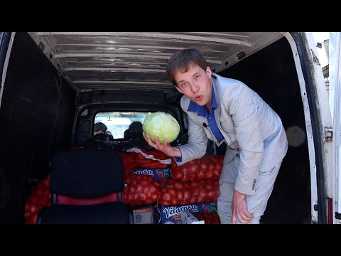 Народний мер Почечун піариться на гуманітарці