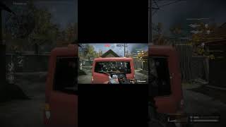 баг с прозрачным дымом  на мостах #warface #варфейс #callofduty #cod #warzone #актив #gaming #рек #m