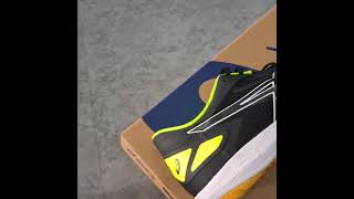 Sepatu Indoor Asics Attack Dominate FF2 - Badminton / Tenis Meja