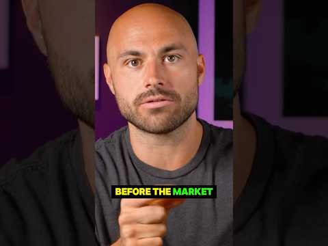 Spikes in Cash = Market Bottoms