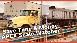 Save Money At The Quarry I Apex Scale Watcher
