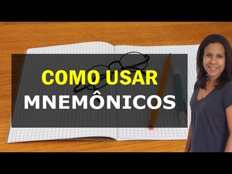 Vídeo: Qual código de idioma é mnemônico?