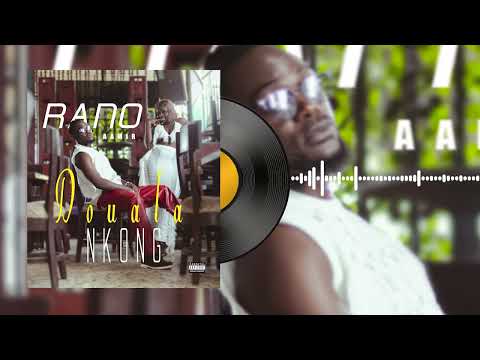 DOUALA NKONG By RANO AAMIR OFFICIAL AUDIO 