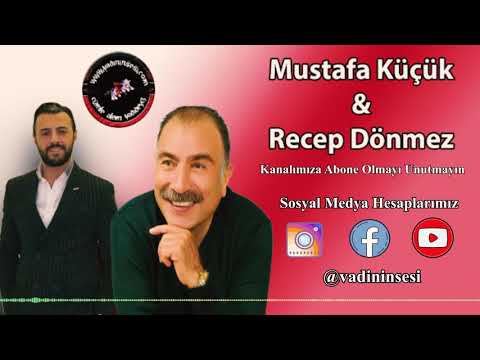 Recep Dönmez & Mustafa Küçük - Yolumuz Bizim - Muhteşem (U.H)