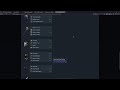 Theorycrafting / Testing Build Ideas for Gauntlet