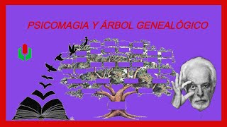 Psicomagia y Arbol Genealogico || La Psicogenealogía ¿Qué es? y ¿Para qué sirve? 🍀💫🌟⚡🎆