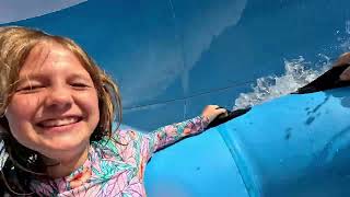 Walhalla Wave Water Slide At Aquatica Waterpark In Orlando