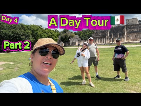 Part 2 of Day 4