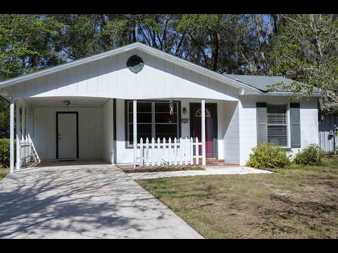 3130 NW 18th Street, Gainesville, FL home video tour