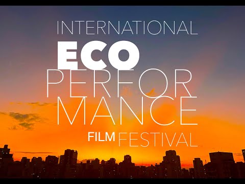 International Ecoperformance Festival