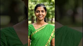 Stop Pollution, Save Our Planet | 10 Second Awareness Message.AI