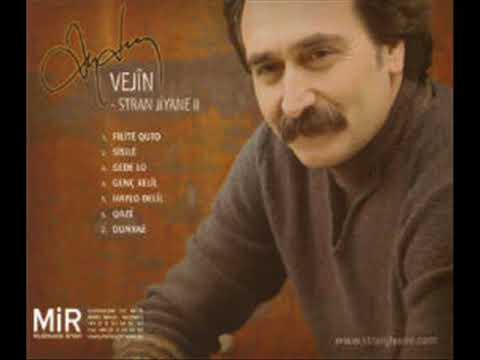 Hozan Aydin   Genc Xelil Albuma nû 2009