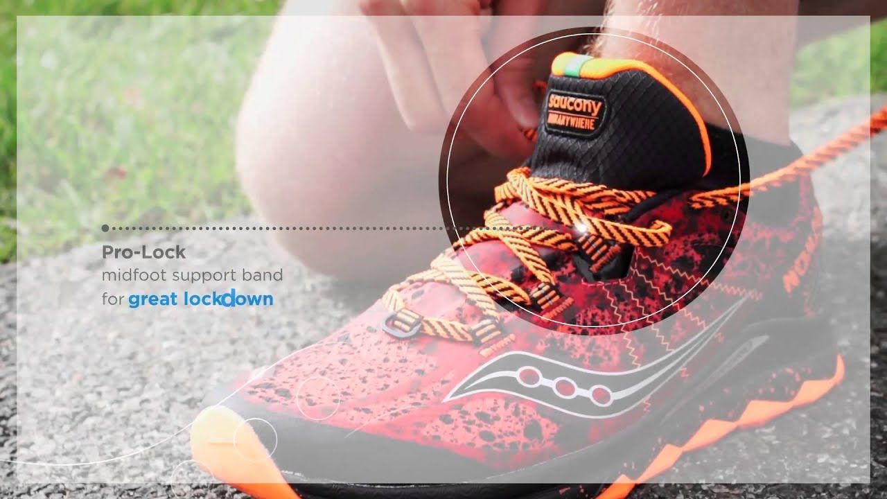 saucony nomad tr womens