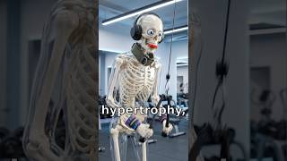 Science Based vs EGO LIFTER 💪 Who Wins the 30-Day Gym Battle? #shorts #youtubeshorts #viral