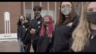 What Is A Purdue Admissions Boiler Ambassador?