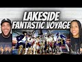 OH YEAH!| FIRST TIME HEARING Lakeside -  Fantastic Voyage REACTION