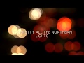 Capture de la vidéo The Fireflys - These Cities, These Colours (Lyric Video)