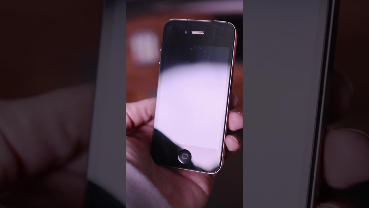 Why the iPhone 4 is the best