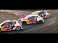 World rx 2017  best of action