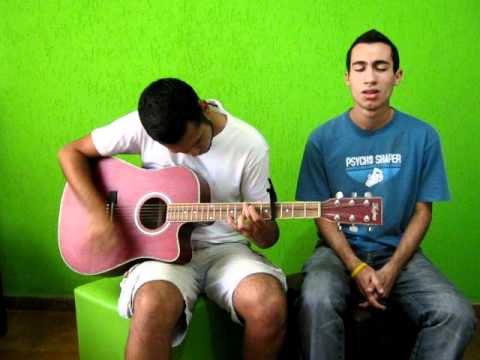 Stay - Jeremy Camp (Lucas Portes & Thiago Ladir)