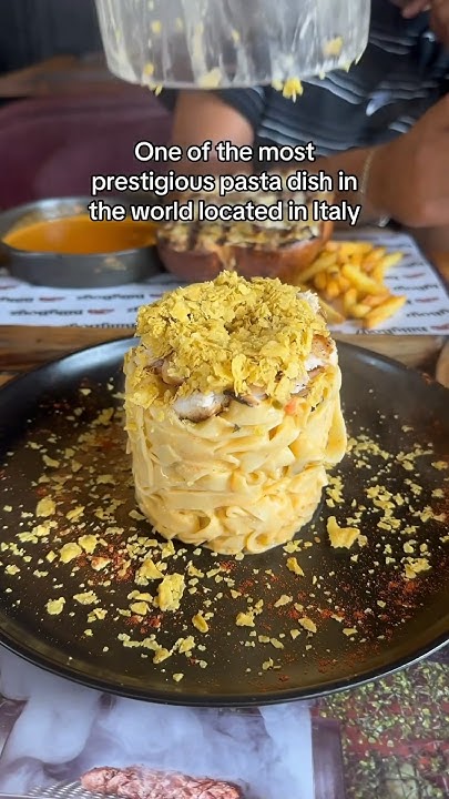 most-expensive-pasta-in-the-world-youtube
