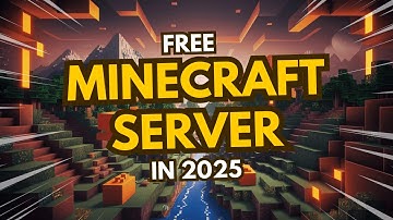 The best FREE Minecraft Server Hosting in 2025