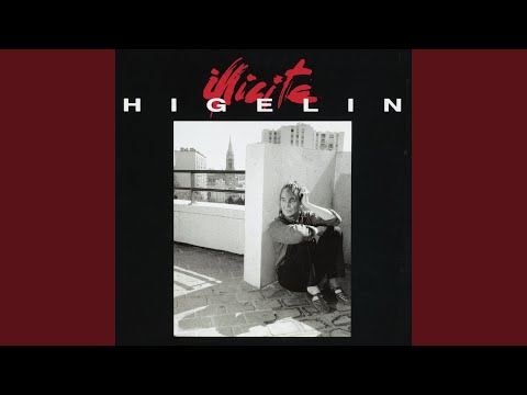 Jacques Higelin — Criez priez